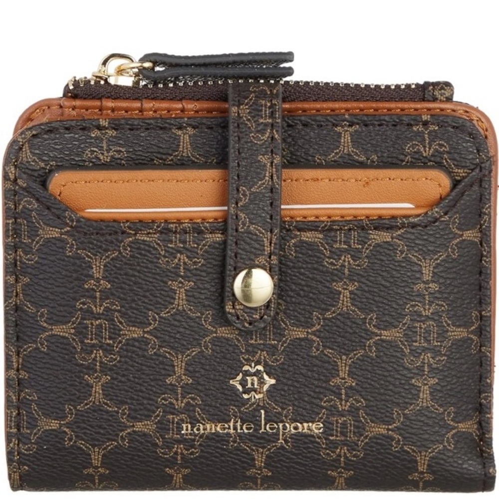 Nanette Lepore Wallet.